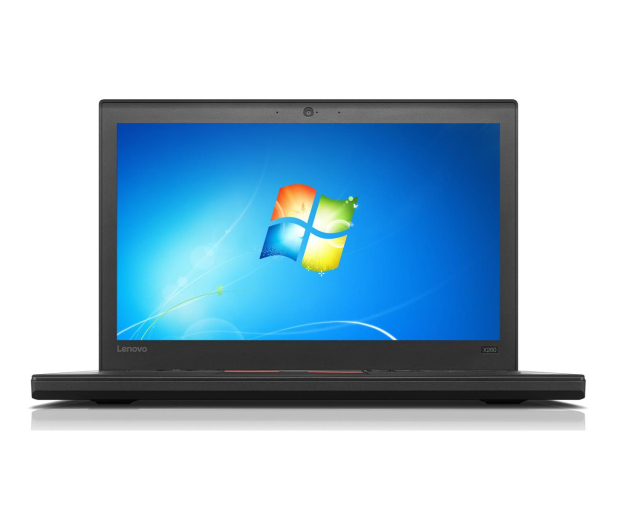 Lenovo X260 i7-6500U/8GB/256SSD/7Pro64 - 280180 - zdjęcie 3